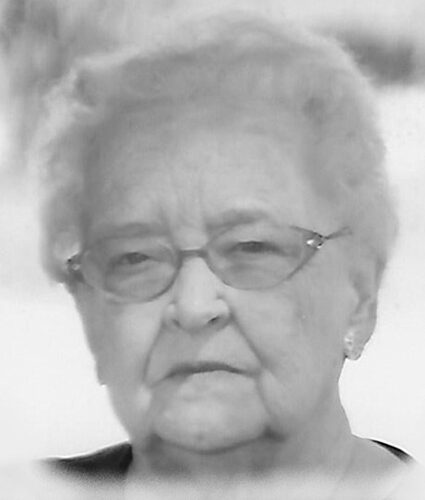 Hilda Dale Long